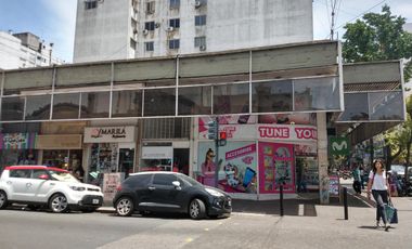 Local en alquiler en La Plata calle 49 e / 8 y 9 - Dacal Bienes Raices