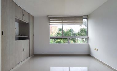 apartamento en venta en la floresta. Cod V31087