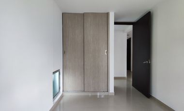 apartamento en venta en la floresta. Cod V31087