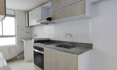 apartamento en venta en la floresta. Cod V31087