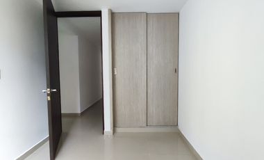 apartamento en venta en la floresta. Cod V31087