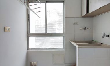 apartamento en venta en la floresta. Cod V31087