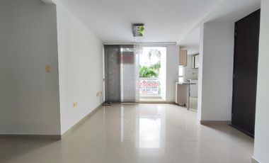 apartamento en venta en la floresta. Cod V31087