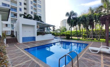 apartamento en venta en la floresta. Cod V31087