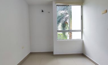 apartamento en venta en la floresta. Cod V31087