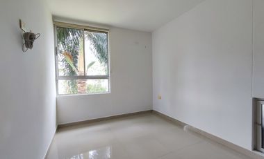 apartamento en venta en la floresta. Cod V31087