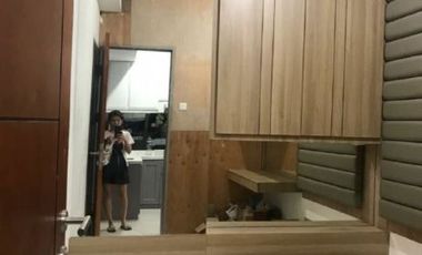 APARTEMENT GUNAWANGSA TIDAR SIAP HUNI