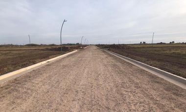Terreno - Villa Constitución