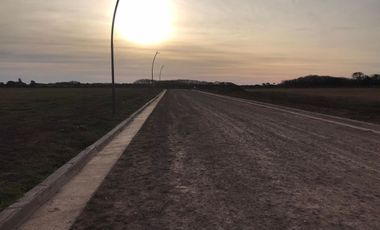 Terreno - Villa Constitución