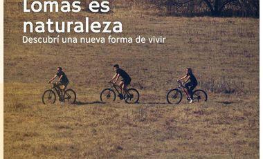 Terreno - Villa Constitución
