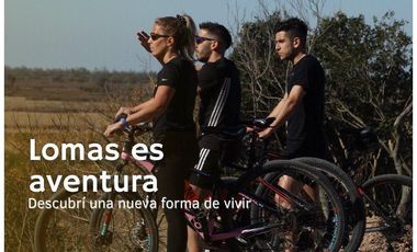 Terreno - Villa Constitución