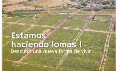 Terreno - Villa Constitución