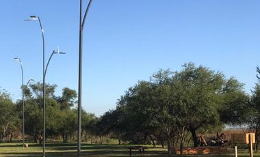 Terreno - Villa Constitución