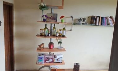 Jual Rumah Joglo Di Goa Gong Jimbaran,Bisa Digunakan Usaha Cafe Lokasi Strategis