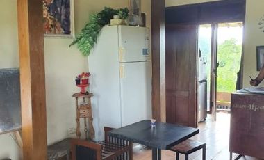 Jual Rumah Joglo Di Goa Gong Jimbaran,Bisa Digunakan Usaha Cafe Lokasi Strategis