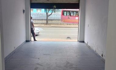 local en arriendo en minuto de dios. Cod A7145001