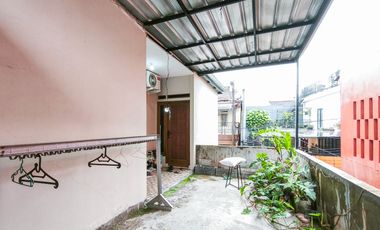 Rumah Tanah Luas 12 Menit ke Gerbang Tol Bogor 2 Dibantu KPR J-39796