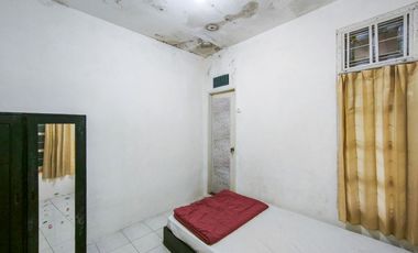 Rumah Tanah Luas 12 Menit ke Gerbang Tol Bogor 2 Dibantu KPR J-39796