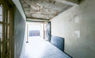 Rumah Tanah Luas 12 Menit ke Gerbang Tol Bogor 2 Dibantu KPR J-39796