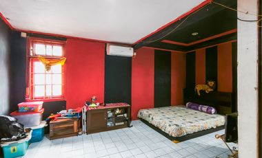 Rumah Tanah Luas 12 Menit ke Gerbang Tol Bogor 2 Dibantu KPR J-39796