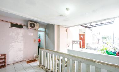 Rumah Tanah Luas 12 Menit ke Gerbang Tol Bogor 2 Dibantu KPR J-39796