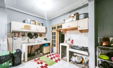 Rumah Tanah Luas 12 Menit ke Gerbang Tol Bogor 2 Dibantu KPR J-39796