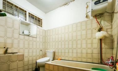 Rumah Tanah Luas 12 Menit ke Gerbang Tol Bogor 2 Dibantu KPR J-39796