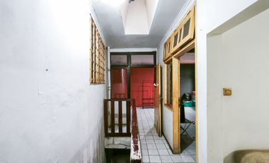 Rumah Tanah Luas 12 Menit ke Gerbang Tol Bogor 2 Dibantu KPR J-39796