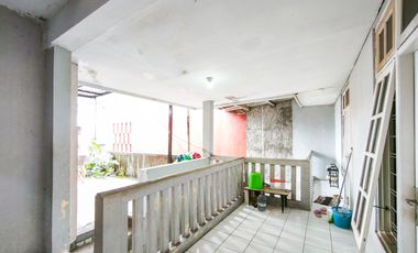 Rumah Tanah Luas 12 Menit ke Gerbang Tol Bogor 2 Dibantu KPR J-39796