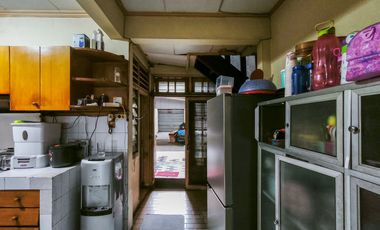 Rumah Tanah Luas 12 Menit ke Gerbang Tol Bogor 2 Dibantu KPR J-39796