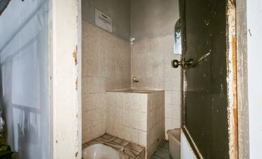 Rumah Tanah Luas 12 Menit ke Gerbang Tol Bogor 2 Dibantu KPR J-39796