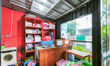 Rumah Tanah Luas 12 Menit ke Gerbang Tol Bogor 2 Dibantu KPR J-39796