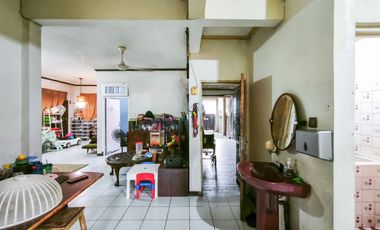 Rumah Tanah Luas 12 Menit ke Gerbang Tol Bogor 2 Dibantu KPR J-39796