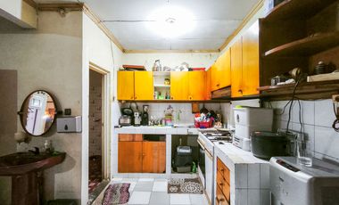 Rumah Tanah Luas 12 Menit ke Gerbang Tol Bogor 2 Dibantu KPR J-39796