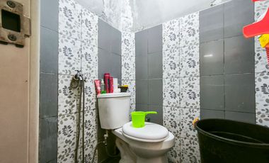 Rumah Tanah Luas 12 Menit ke Gerbang Tol Bogor 2 Dibantu KPR J-39796