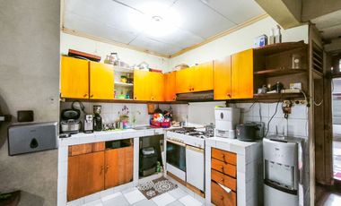 Rumah Tanah Luas 12 Menit ke Gerbang Tol Bogor 2 Dibantu KPR J-39796