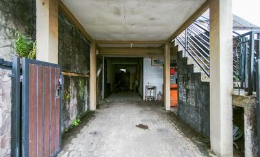 Rumah Tanah Luas 12 Menit ke Gerbang Tol Bogor 2 Dibantu KPR J-39796