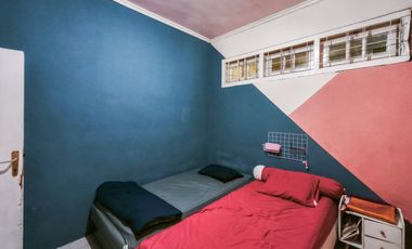 Rumah Tanah Luas 12 Menit ke Gerbang Tol Bogor 2 Dibantu KPR J-39796