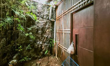 Rumah Tanah Luas 12 Menit ke Gerbang Tol Bogor 2 Dibantu KPR J-39796