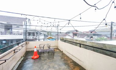 Rumah Tanah Luas 12 Menit ke Gerbang Tol Bogor 2 Dibantu KPR J-39796