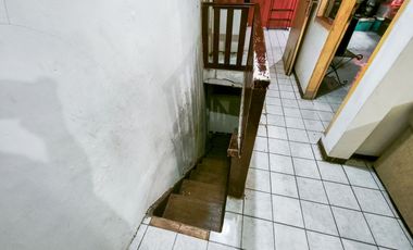 Rumah Tanah Luas 12 Menit ke Gerbang Tol Bogor 2 Dibantu KPR J-39796