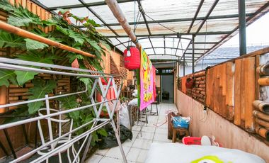 Rumah Tanah Luas 12 Menit ke Gerbang Tol Bogor 2 Dibantu KPR J-39796