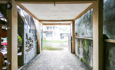 Rumah Tanah Luas 12 Menit ke Gerbang Tol Bogor 2 Dibantu KPR J-39796