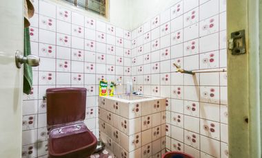 Rumah Tanah Luas 12 Menit ke Gerbang Tol Bogor 2 Dibantu KPR J-39796