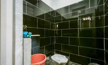 Rumah Tanah Luas 12 Menit ke Gerbang Tol Bogor 2 Dibantu KPR J-39796