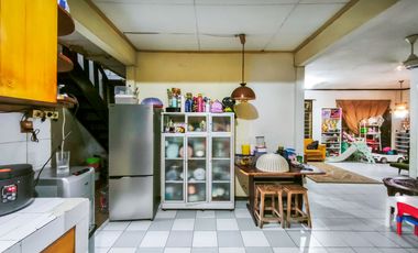 Rumah Tanah Luas 12 Menit ke Gerbang Tol Bogor 2 Dibantu KPR J-39796