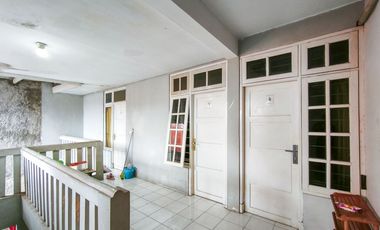 Rumah Tanah Luas 12 Menit ke Gerbang Tol Bogor 2 Dibantu KPR J-39796