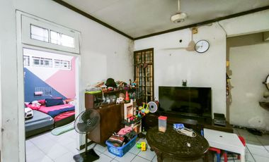 Rumah Tanah Luas 12 Menit ke Gerbang Tol Bogor 2 Dibantu KPR J-39796