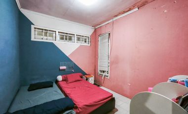 Rumah Tanah Luas 12 Menit ke Gerbang Tol Bogor 2 Dibantu KPR J-39796