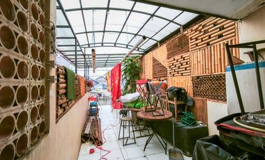 Rumah Tanah Luas 12 Menit ke Gerbang Tol Bogor 2 Dibantu KPR J-39796